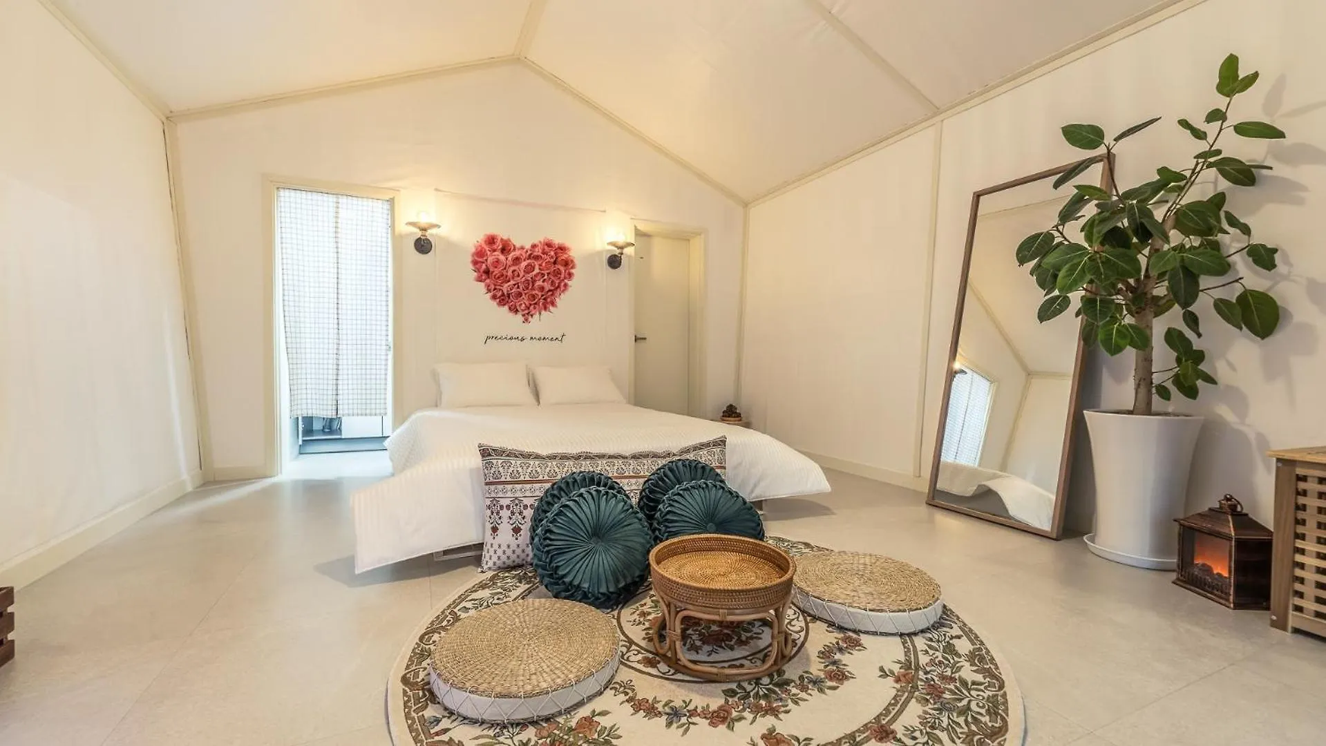 Daebudo On The Beach Pool Villa インチョン広域市