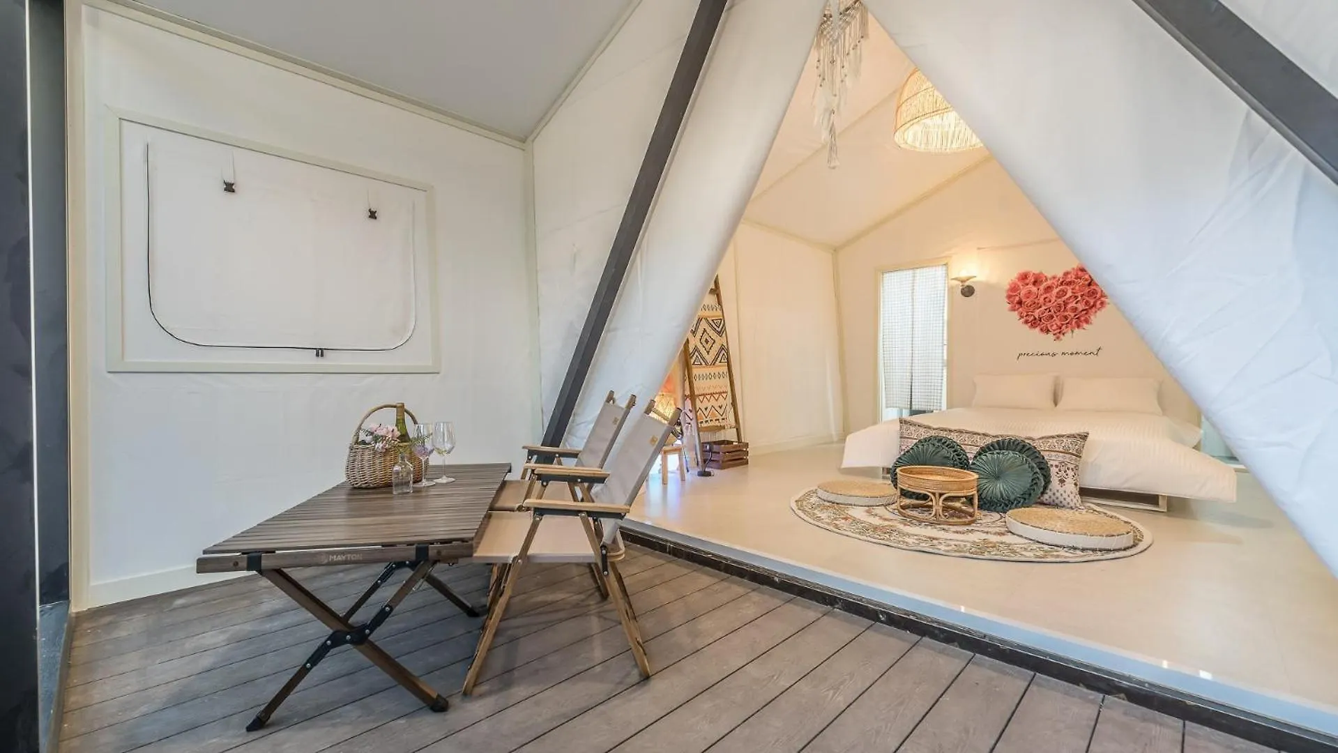 Daebudo On The Beach Pool Villa インチョン広域市