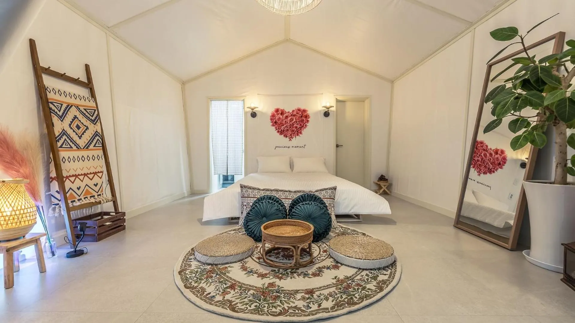 빌라 대부도 온더비치풀빌라 인천