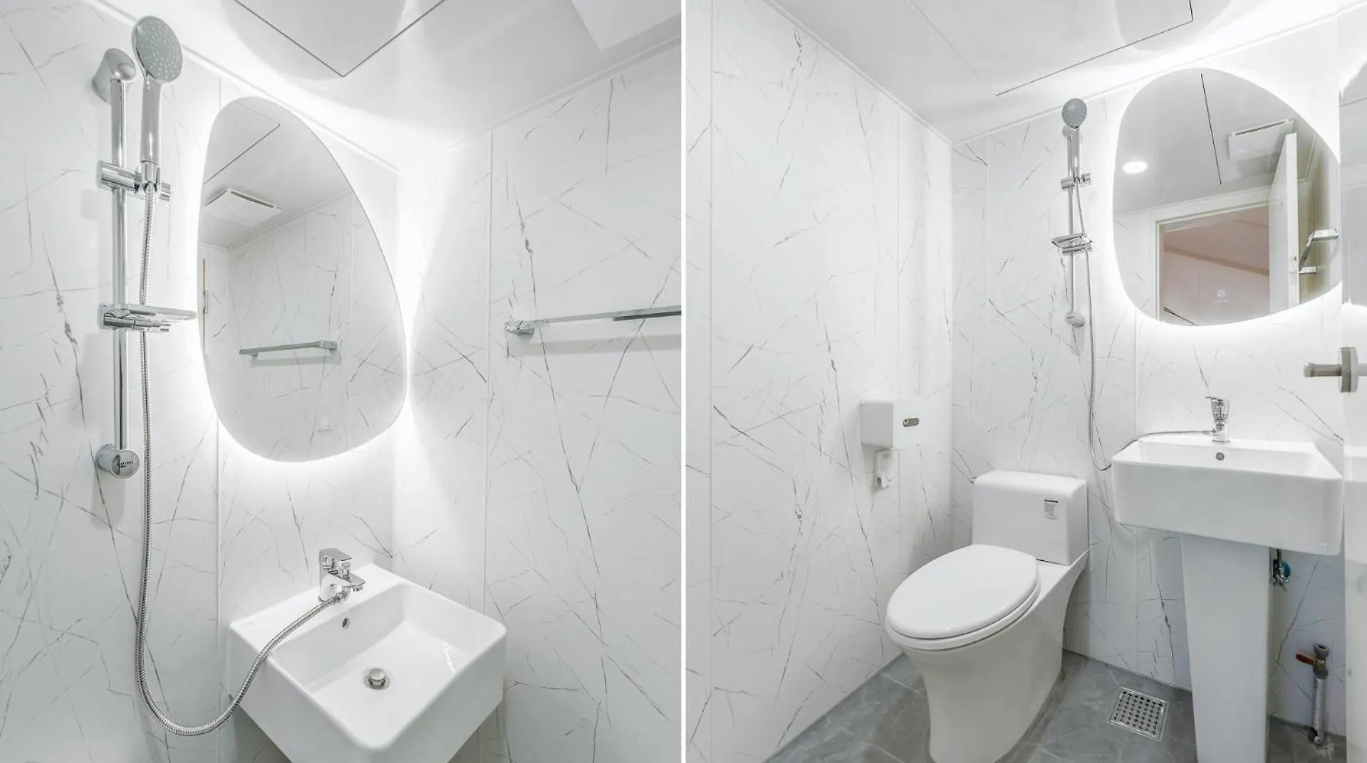 빌라 대부도 온더비치풀빌라 인천