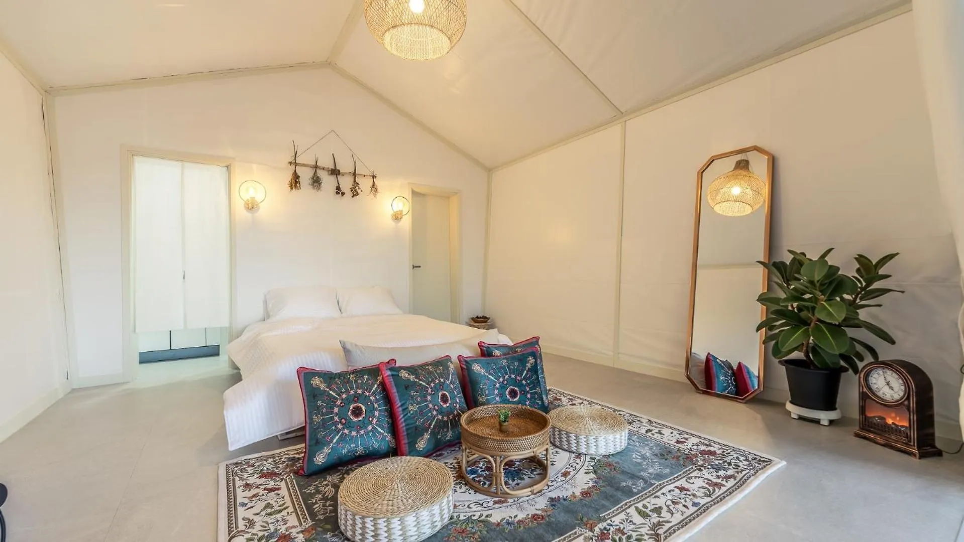 대부도 온더비치풀빌라 인천 0*,