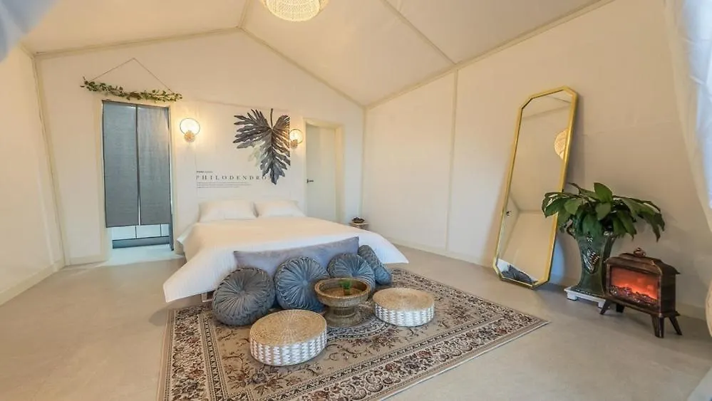 Daebudo On The Beach Pool Villa インチョン広域市