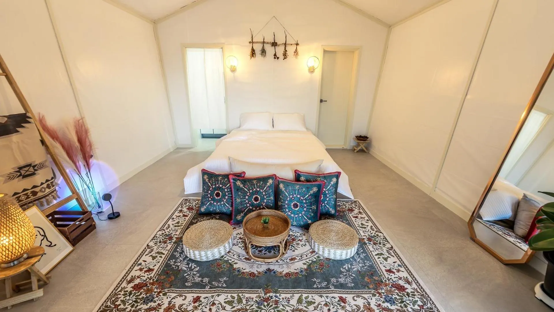 대부도 온더비치풀빌라 인천