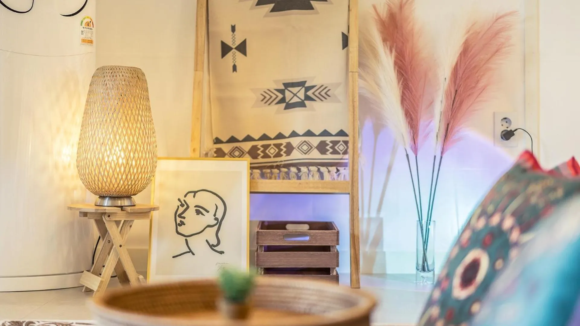 대부도 온더비치풀빌라 인천 0*,  대한민국