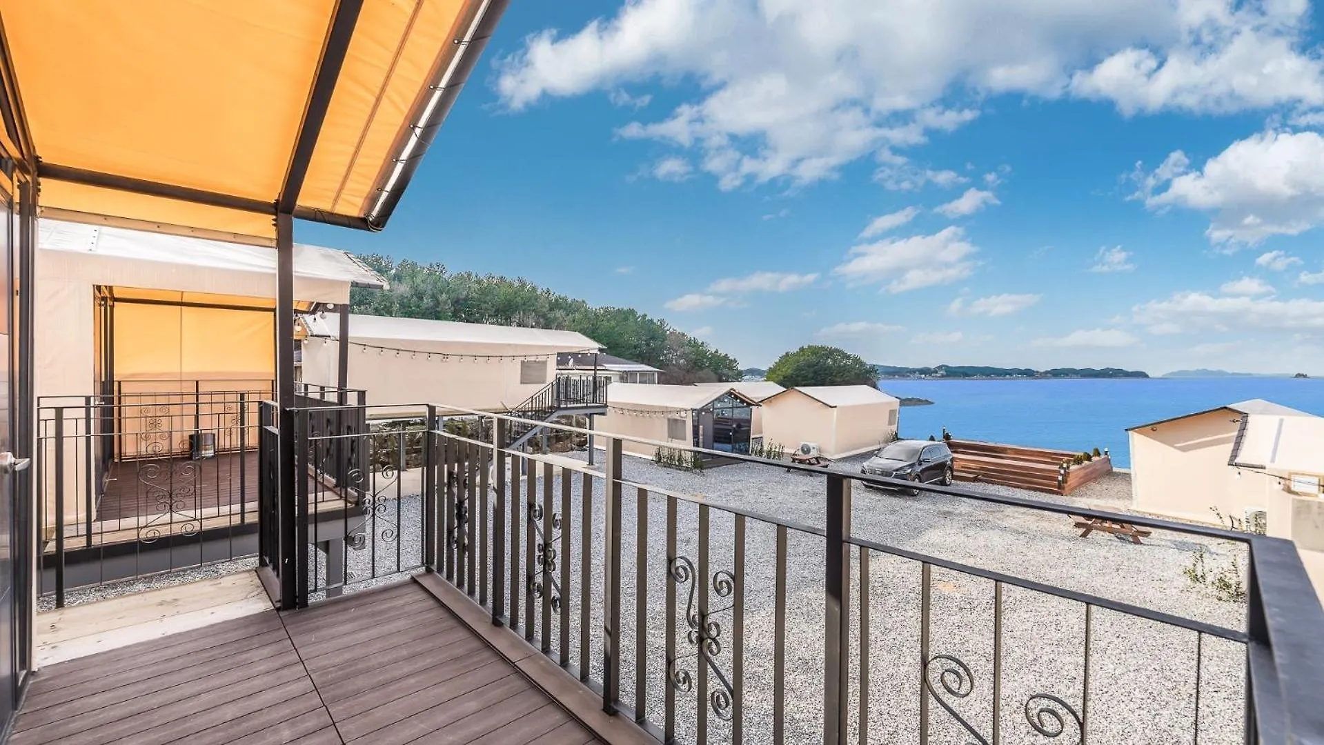 Daebudo On The Beach Pool Villa Incheon