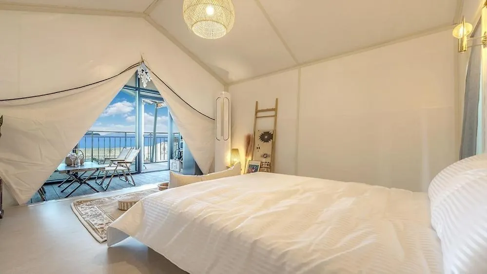 Daebudo On The Beach Pool Villa インチョン広域市