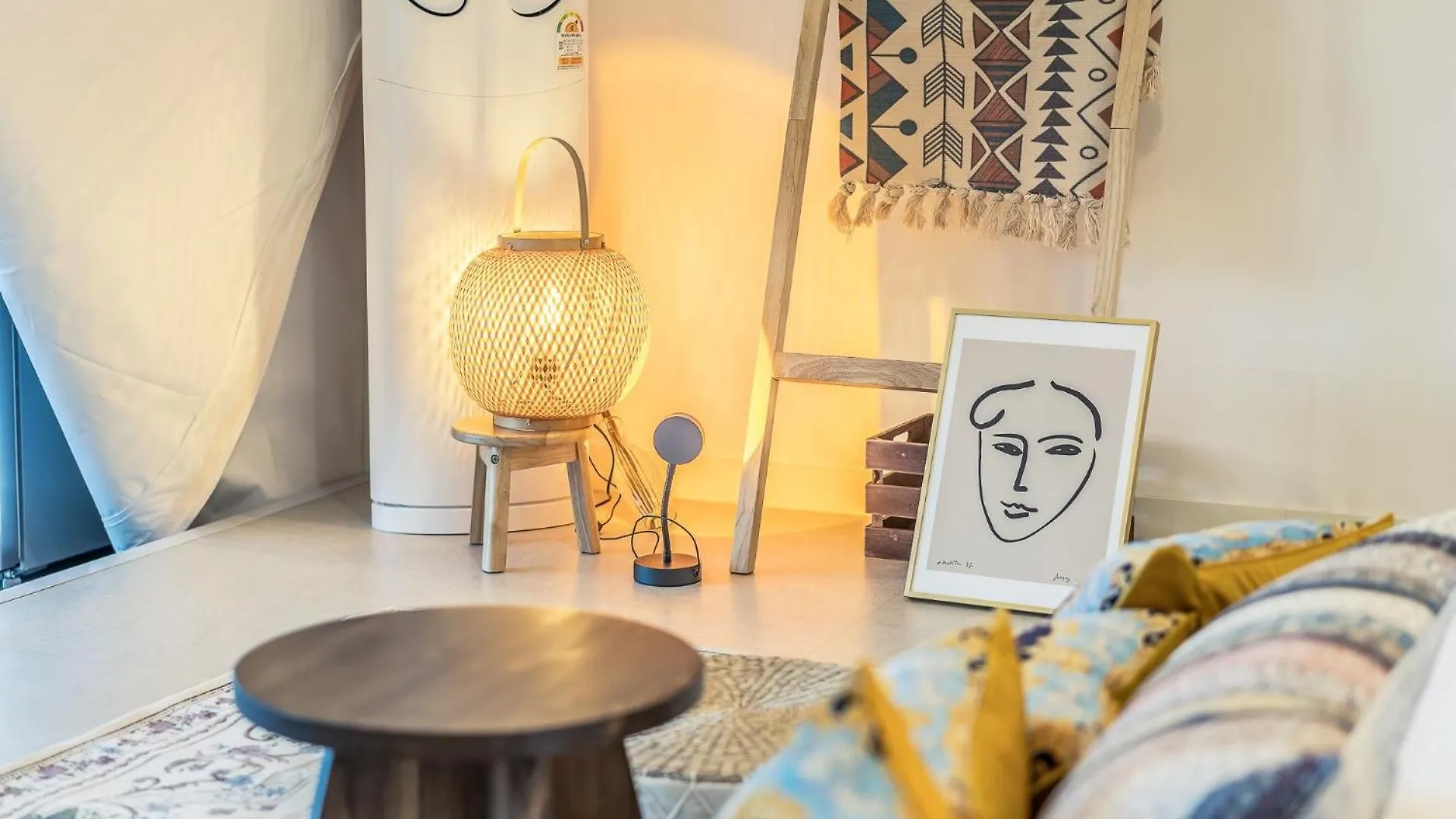 대부도 온더비치풀빌라 인천 빌라