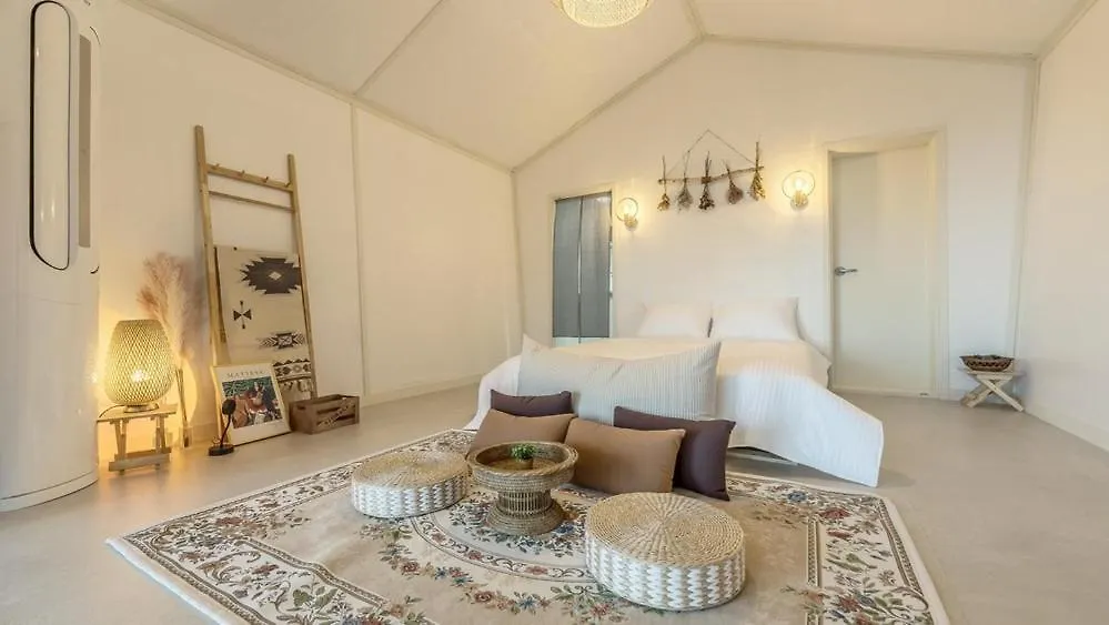 Daebudo On The Beach Pool Villa インチョン広域市 韓国