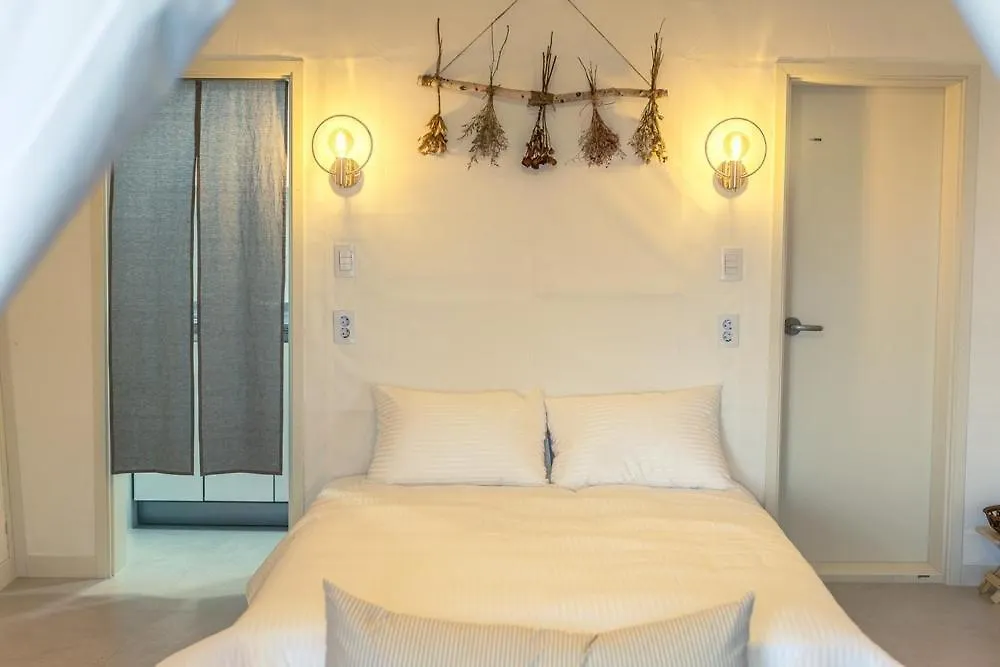 Daebudo On The Beach Pool Villa インチョン広域市