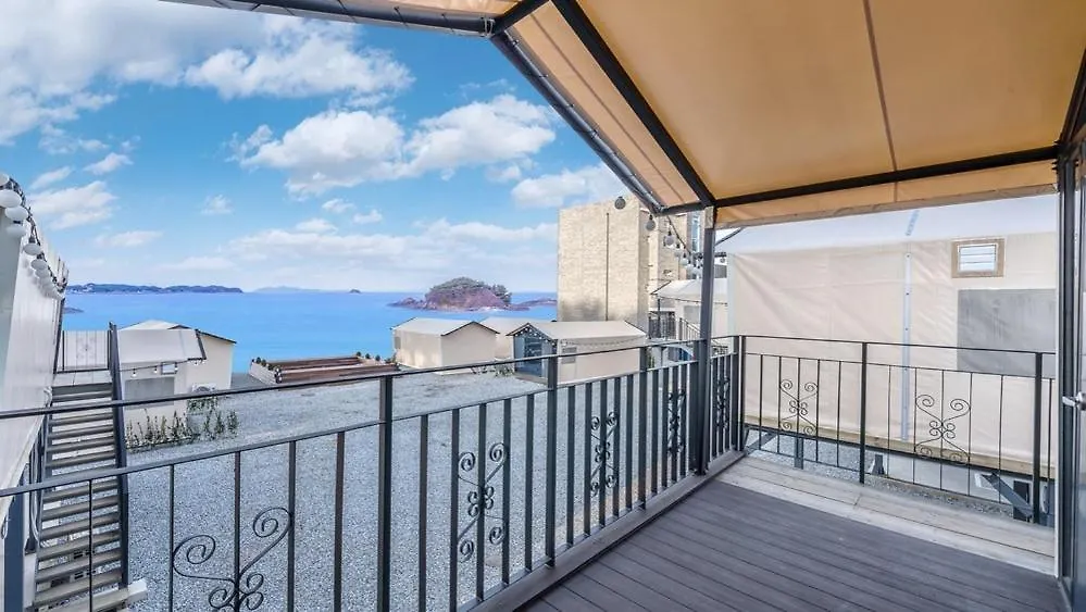 Daebudo On The Beach Pool Villa インチョン広域市