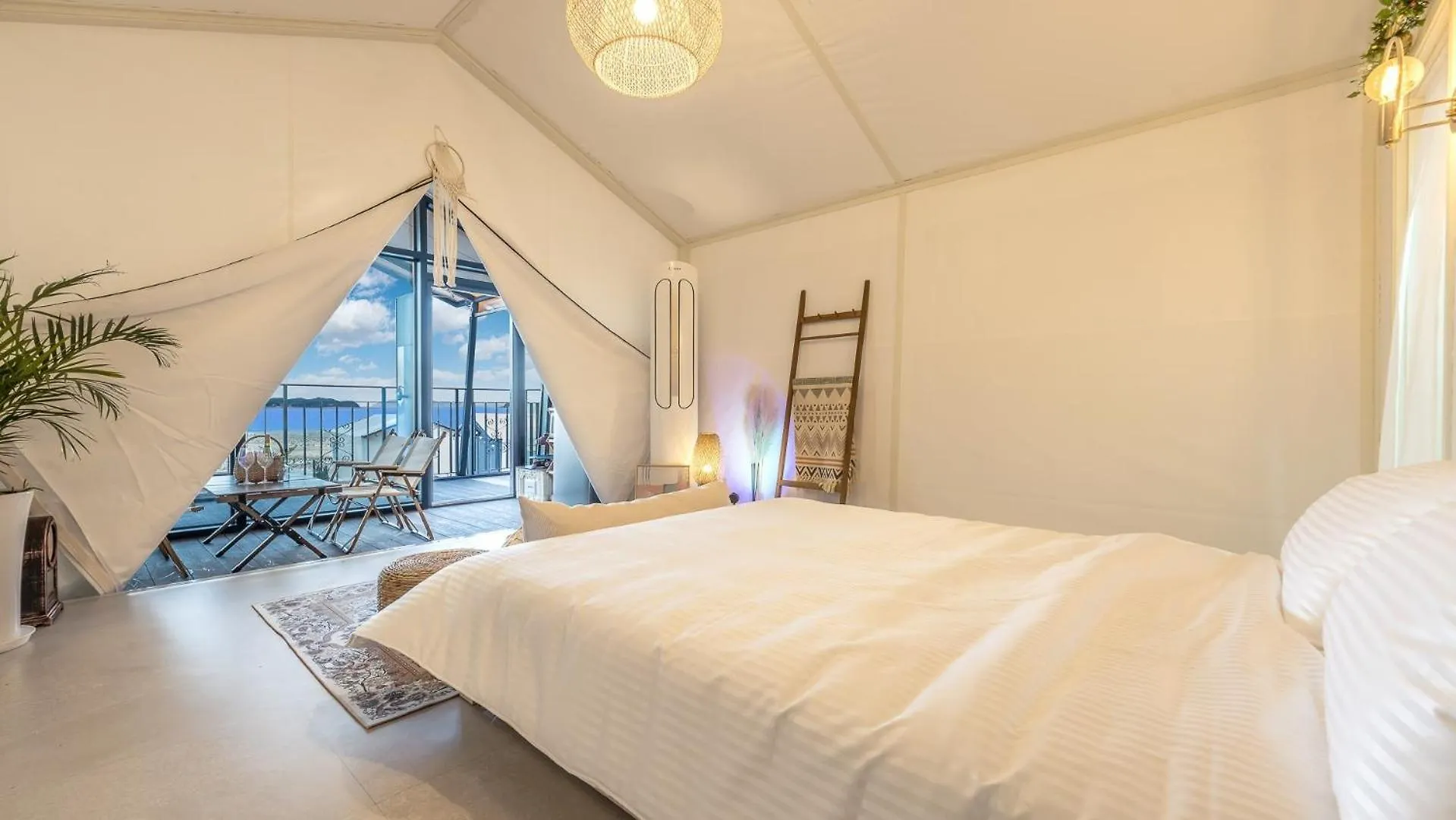 Daebudo On The Beach Pool Villa インチョン広域市
