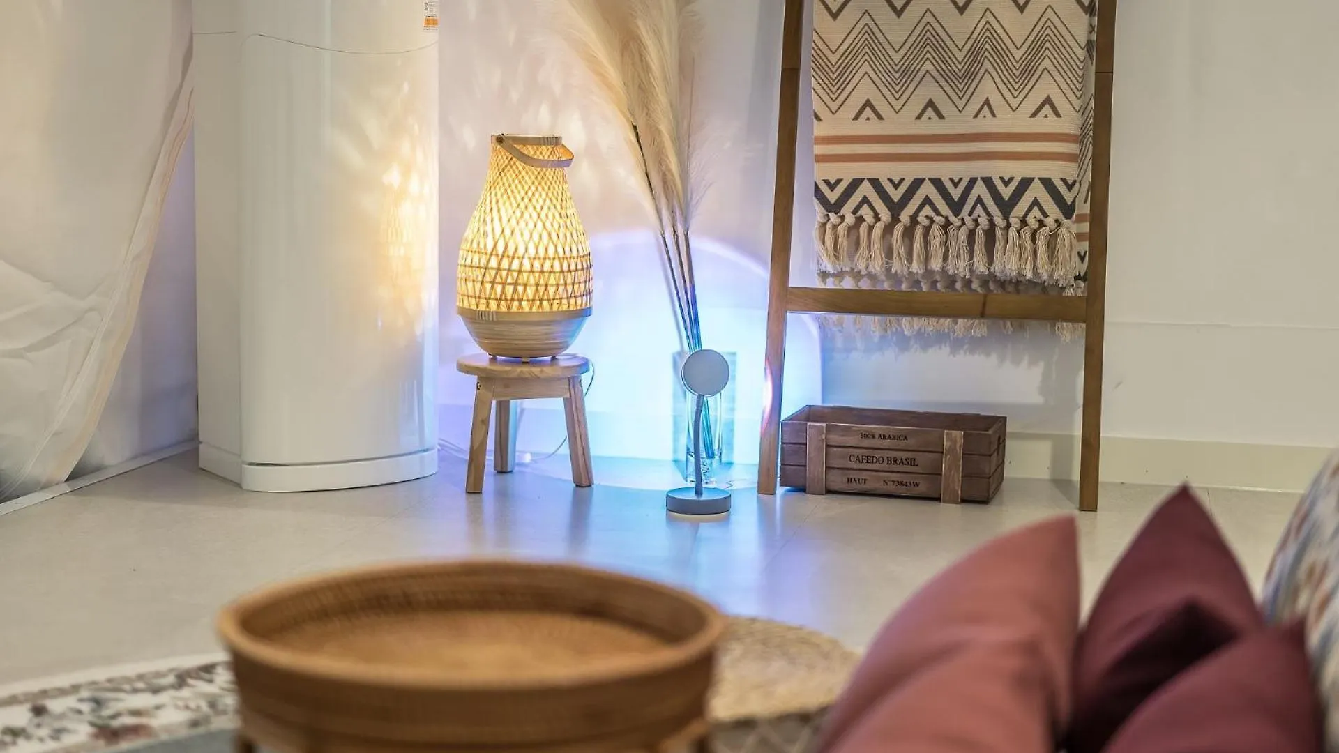 대부도 온더비치풀빌라 인천