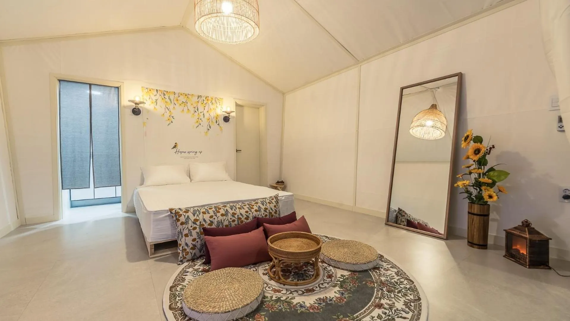 Daebudo On The Beach Pool Villa インチョン広域市