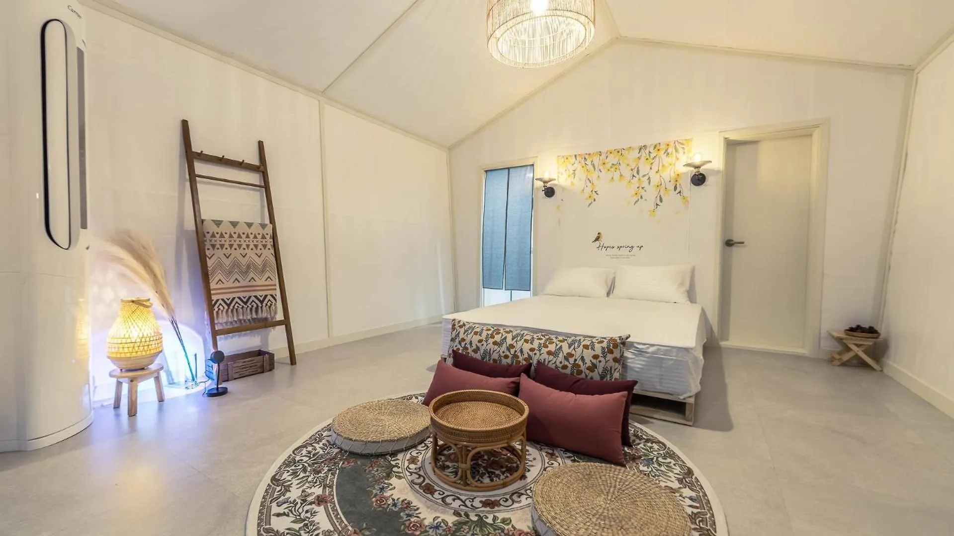 Daebudo On The Beach Pool Villa インチョン広域市 韓国