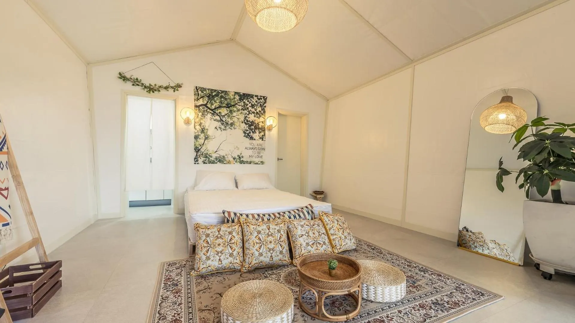 Daebudo On The Beach Pool Villa インチョン広域市