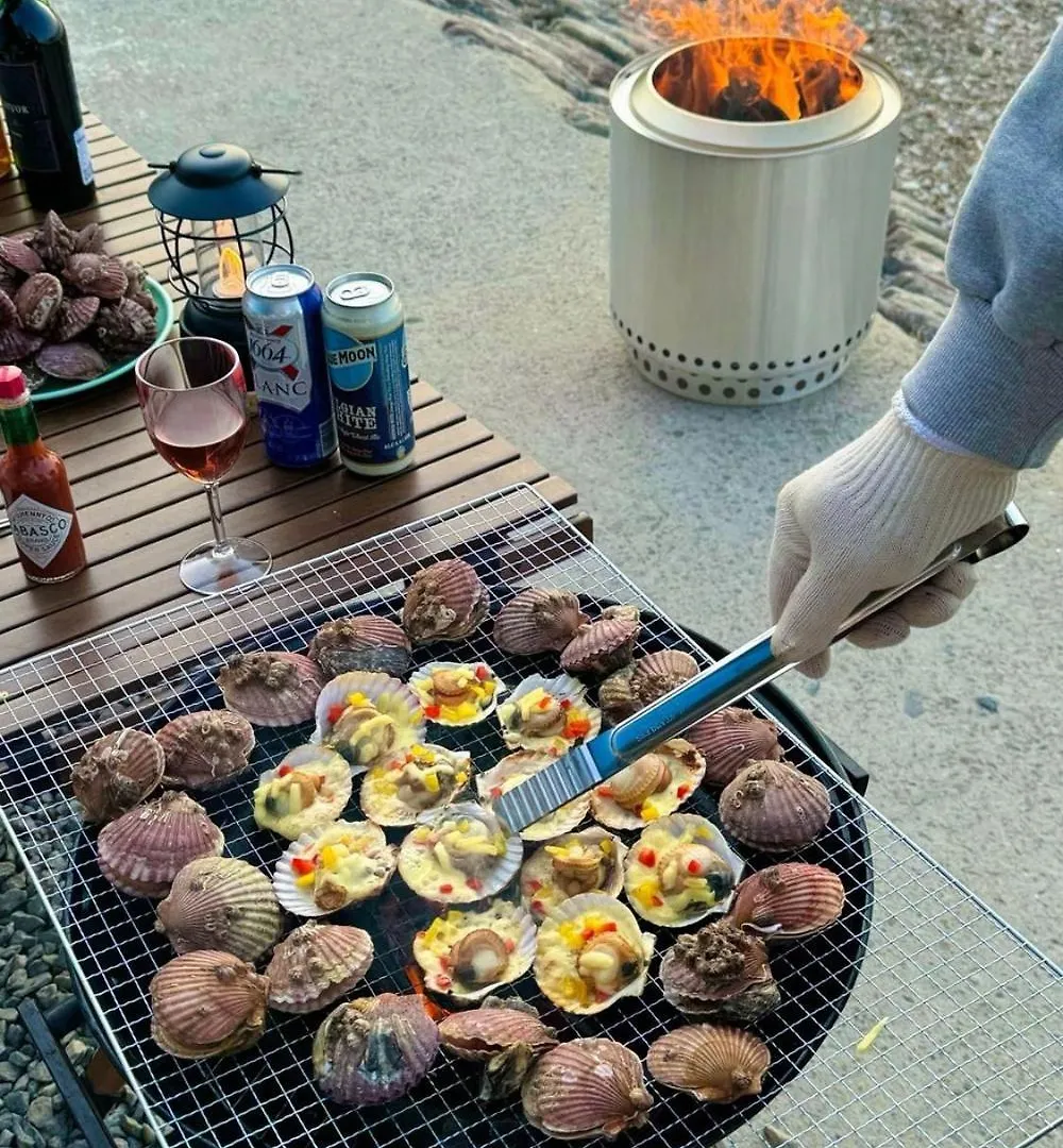 대부도 온더비치풀빌라 인천 빌라