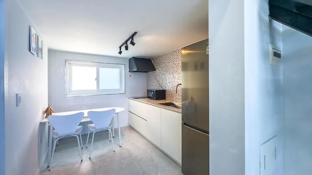 대부도 온더비치풀빌라 인천