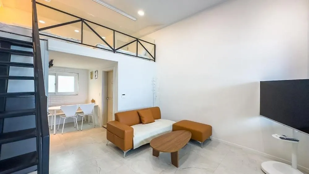 Daebudo On The Beach Pool Villa インチョン広域市 0*,  韓国