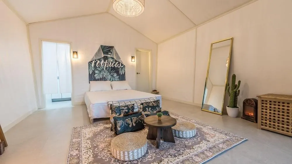 Daebudo On The Beach Pool Villa インチョン広域市