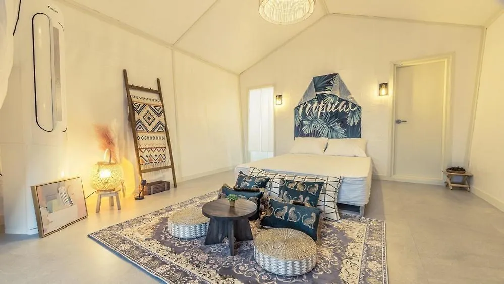 Daebudo On The Beach Pool Villa インチョン広域市