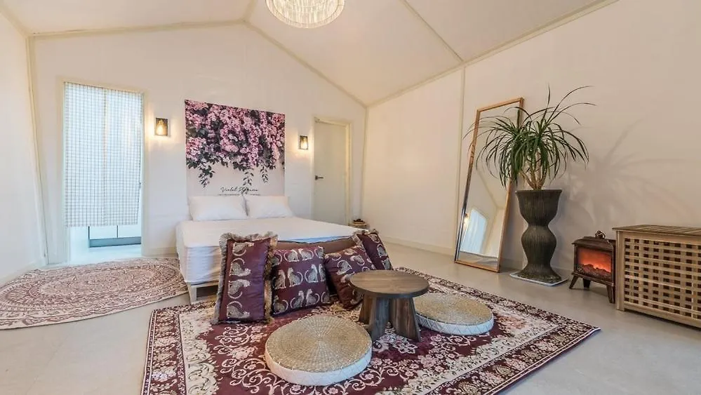 Daebudo On The Beach Pool Villa インチョン広域市