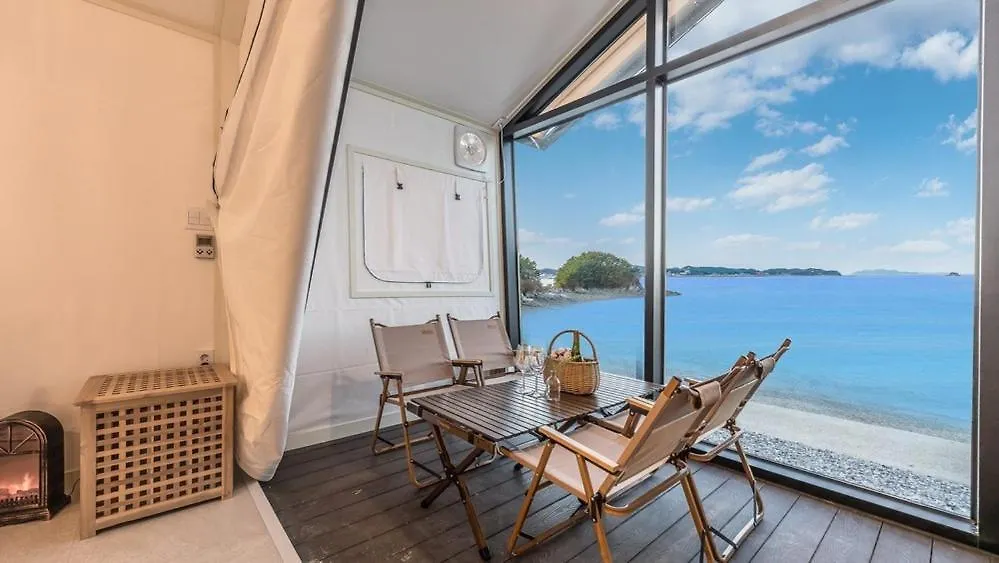 Daebudo On The Beach Pool Villa インチョン広域市 韓国