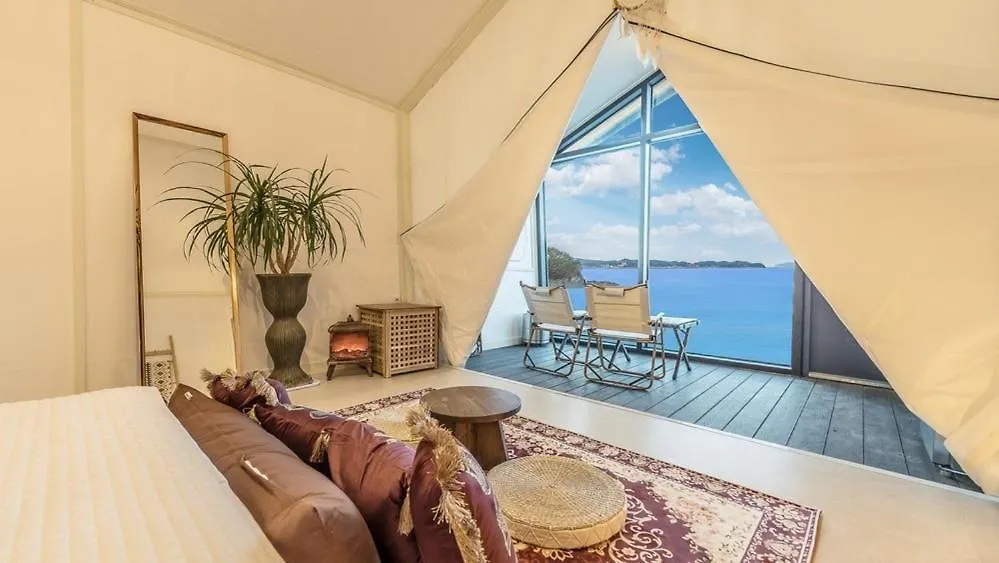 Daebudo On The Beach Pool Villa インチョン広域市