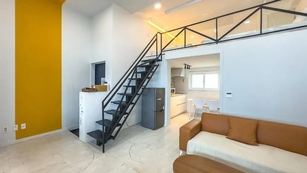 Daebudo On The Beach Pool Villa インチョン広域市 韓国