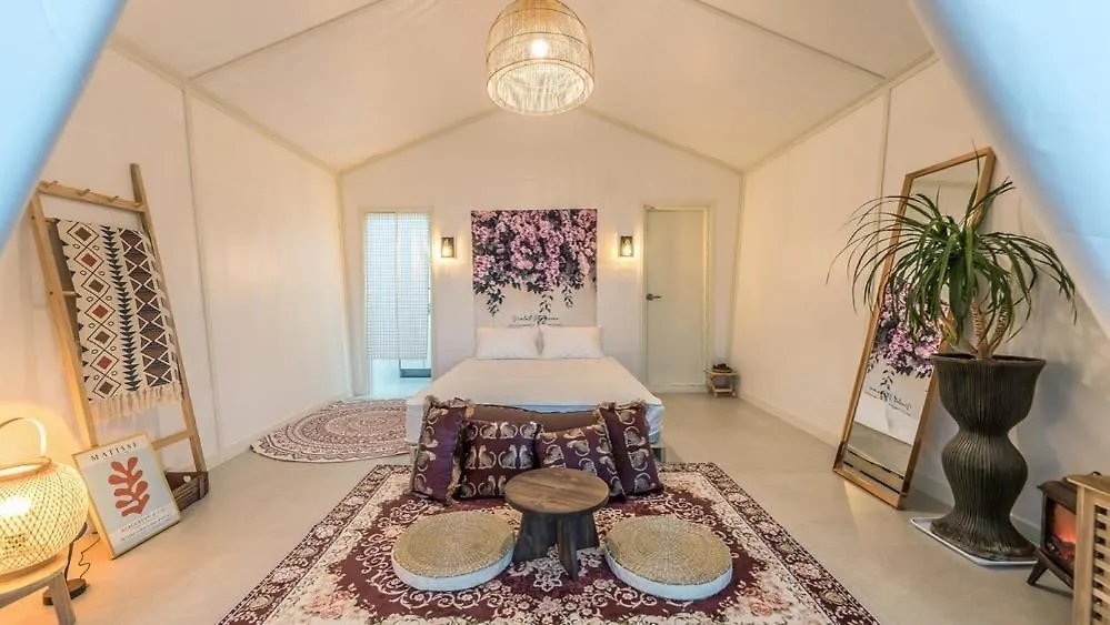 Daebudo On The Beach Pool Villa インチョン広域市