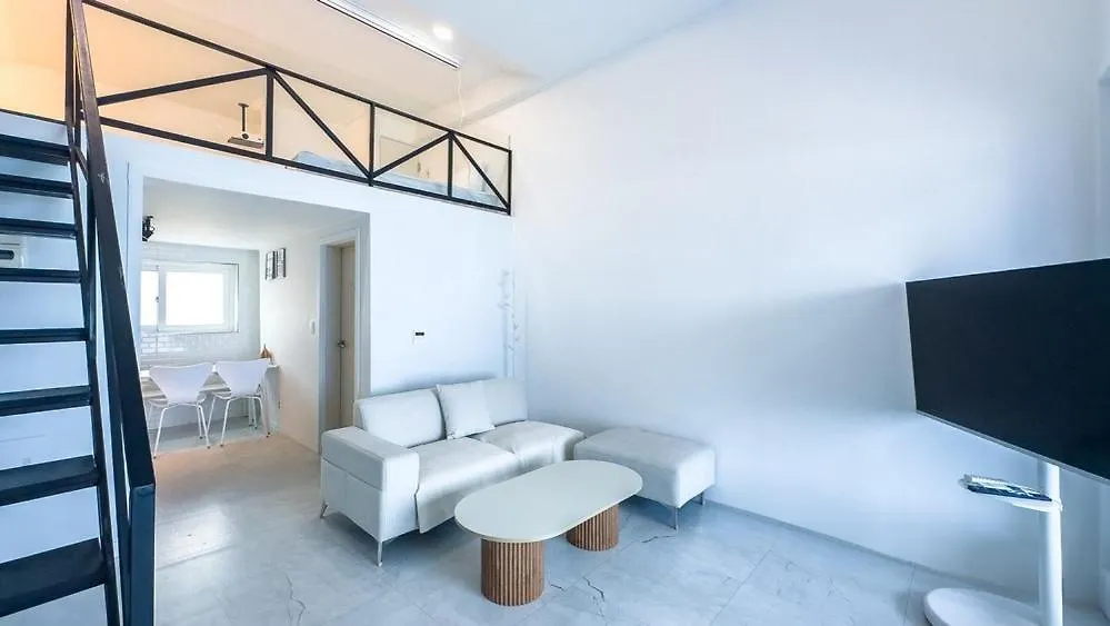 Daebudo On The Beach Pool Villa インチョン広域市 韓国