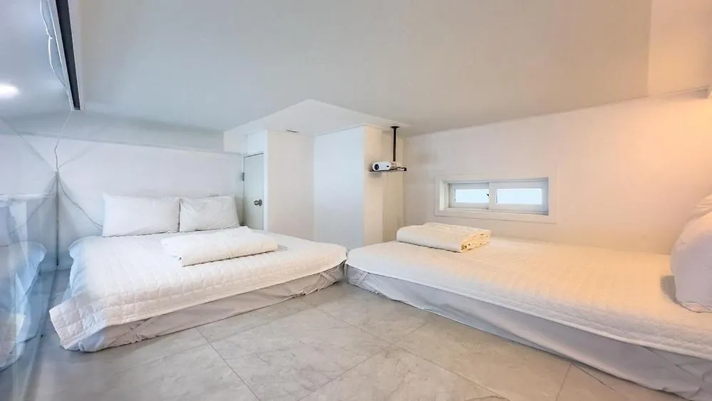 Daebudo On The Beach Pool Villa インチョン広域市 韓国