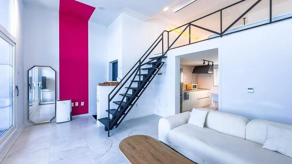 Daebudo On The Beach Pool Villa インチョン広域市 韓国