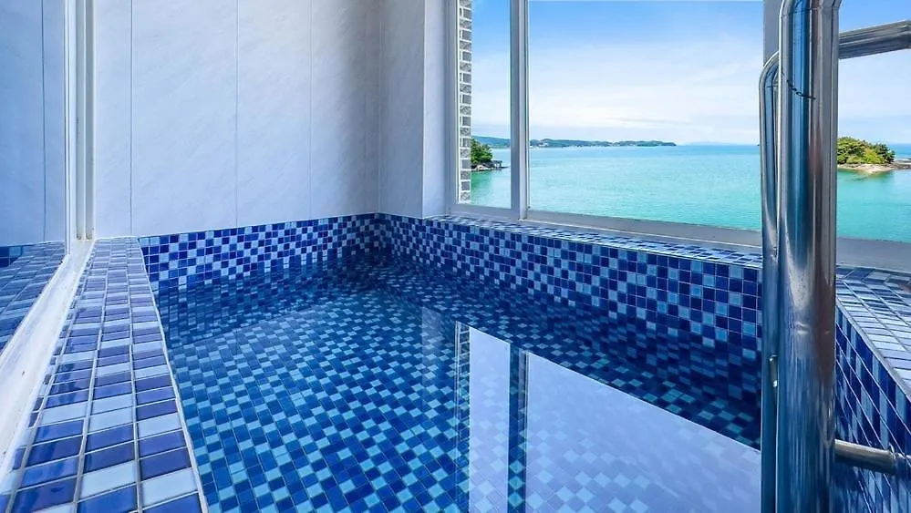 Daebudo On The Beach Pool Villa インチョン広域市 韓国