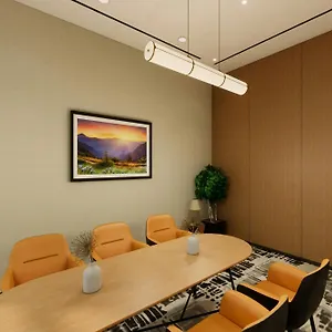 5* 호텔 쉐라톤 그랜드