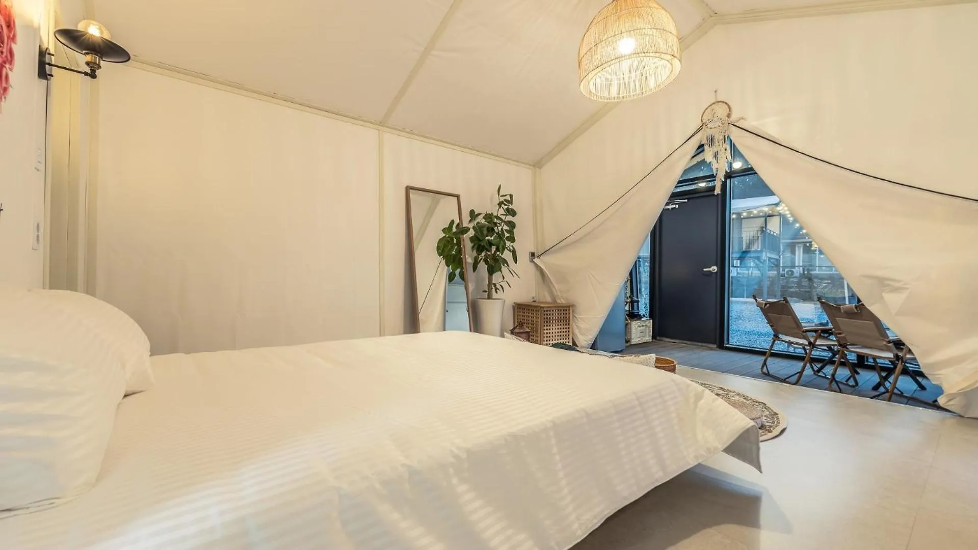 Daebudo On The Beach Pool Villa Incheon