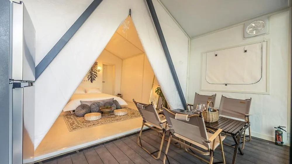 Daebudo On The Beach Pool Villa Incheon