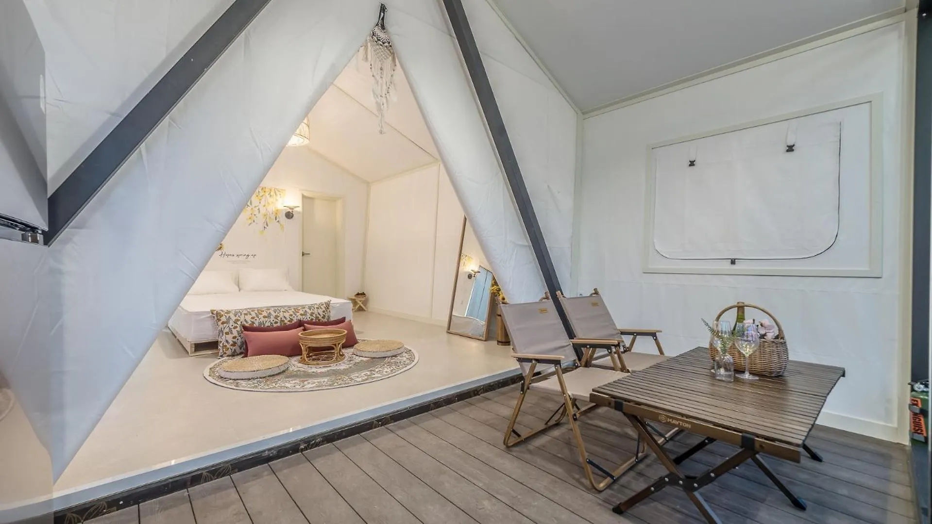 Daebudo On The Beach Pool Villa Incheon Korsel