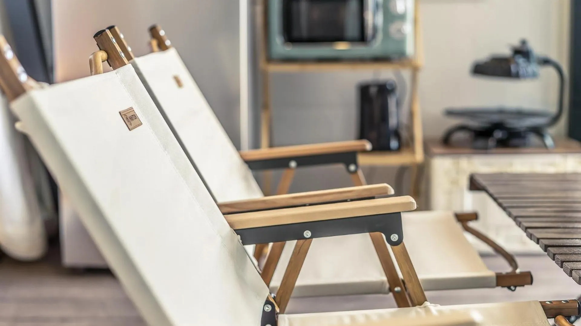 Daebudo On The Beach Pool Villa Incheon