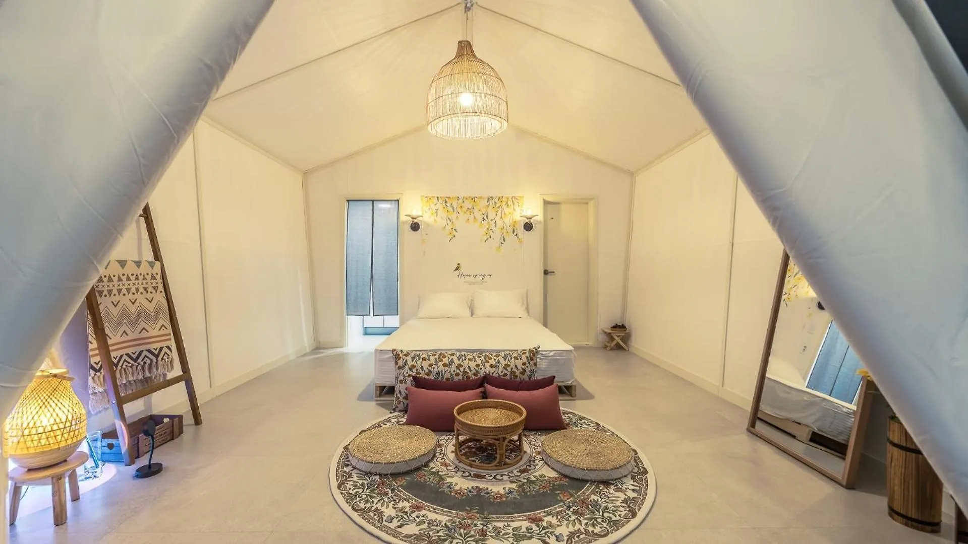 Daebudo On The Beach Pool Villa Incheon