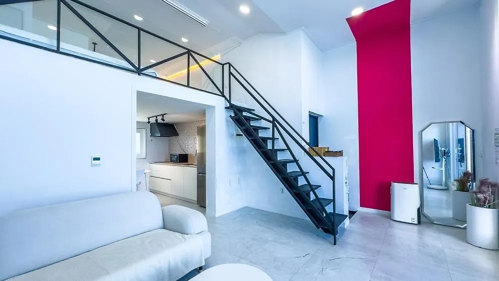 Daebudo On The Beach Pool Villa Incheon