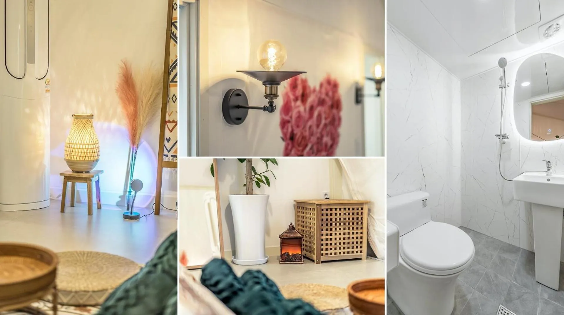 Daebudo On The Beach Pool Villa Incheon