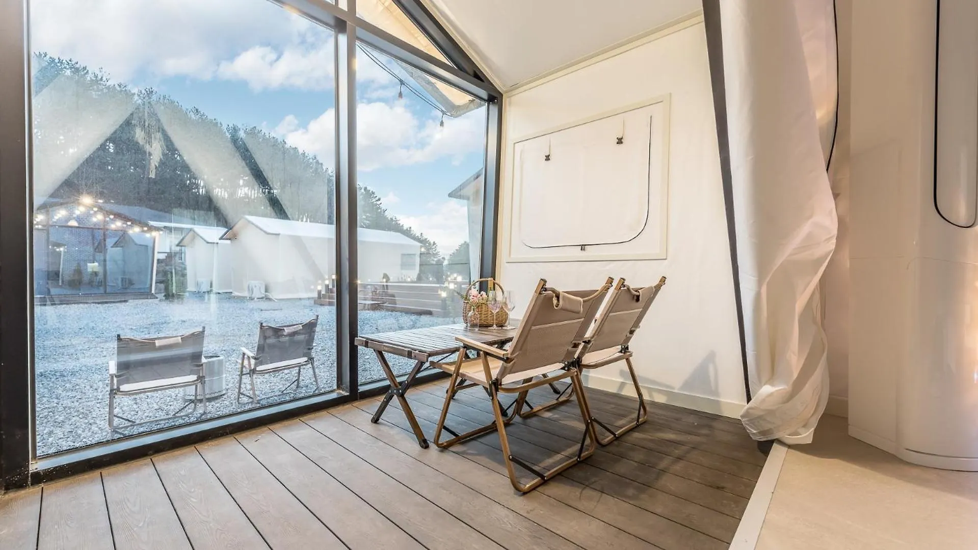 Daebudo On The Beach Pool Villa Incheon