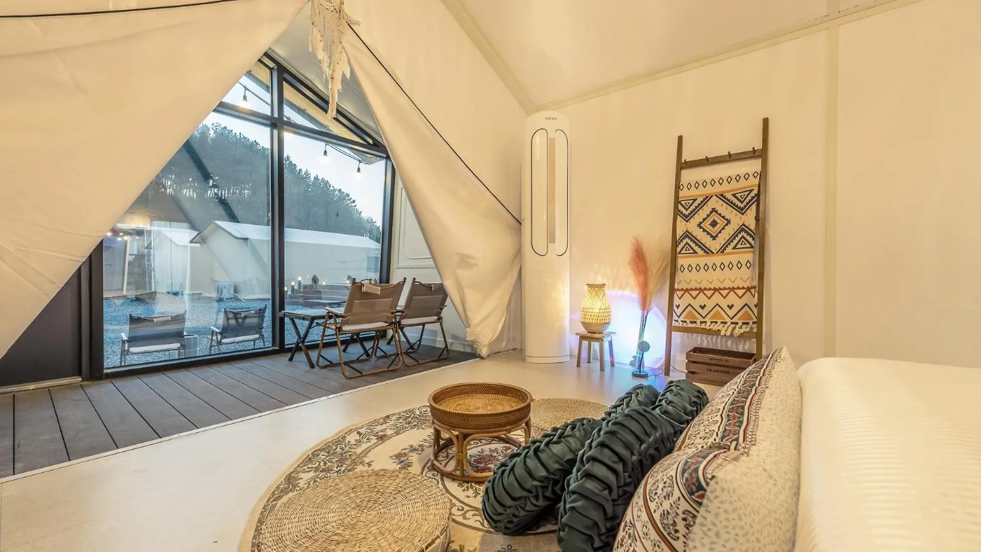 Daebudo On The Beach Pool Villa Incheon South Korea