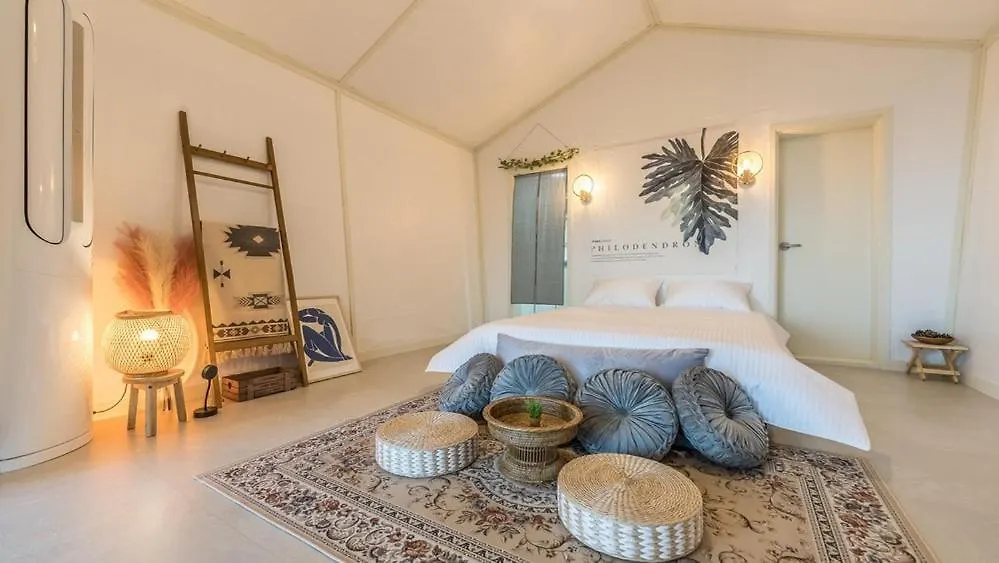 Daebudo On The Beach Pool Villa Incheon