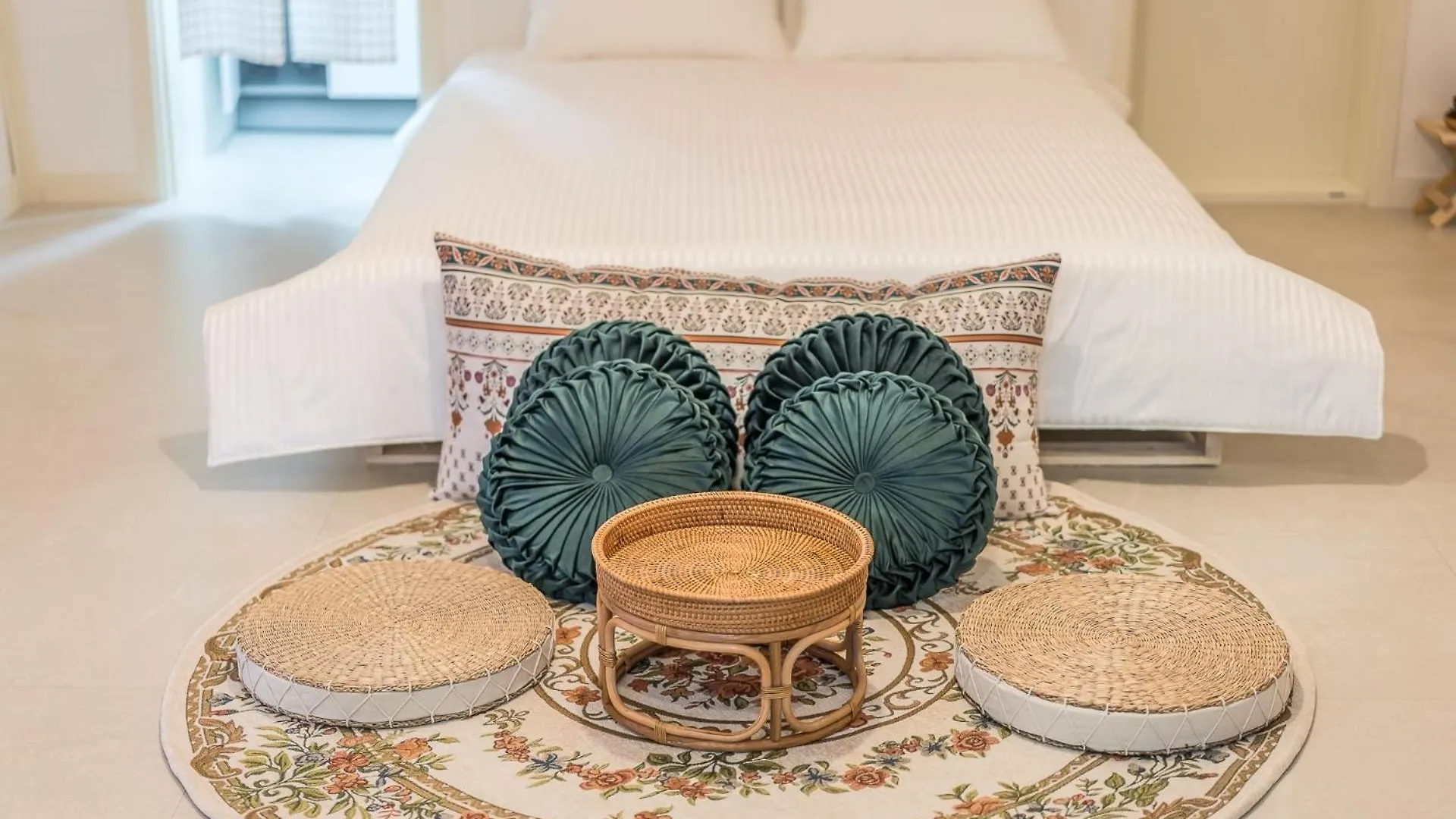 Daebudo On The Beach Pool Villa Incheon