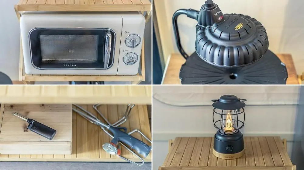 Daebudo On The Beach Pool Villa Incheon 0*,