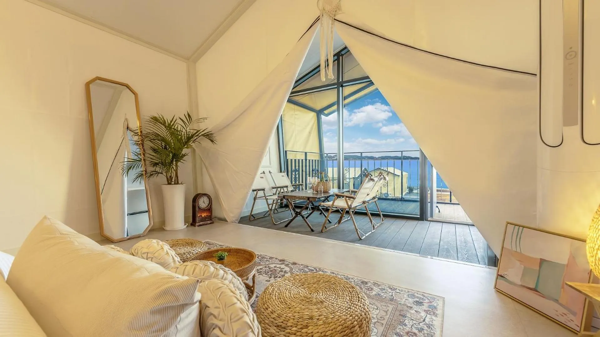 Daebudo On The Beach Pool Villa Incheon