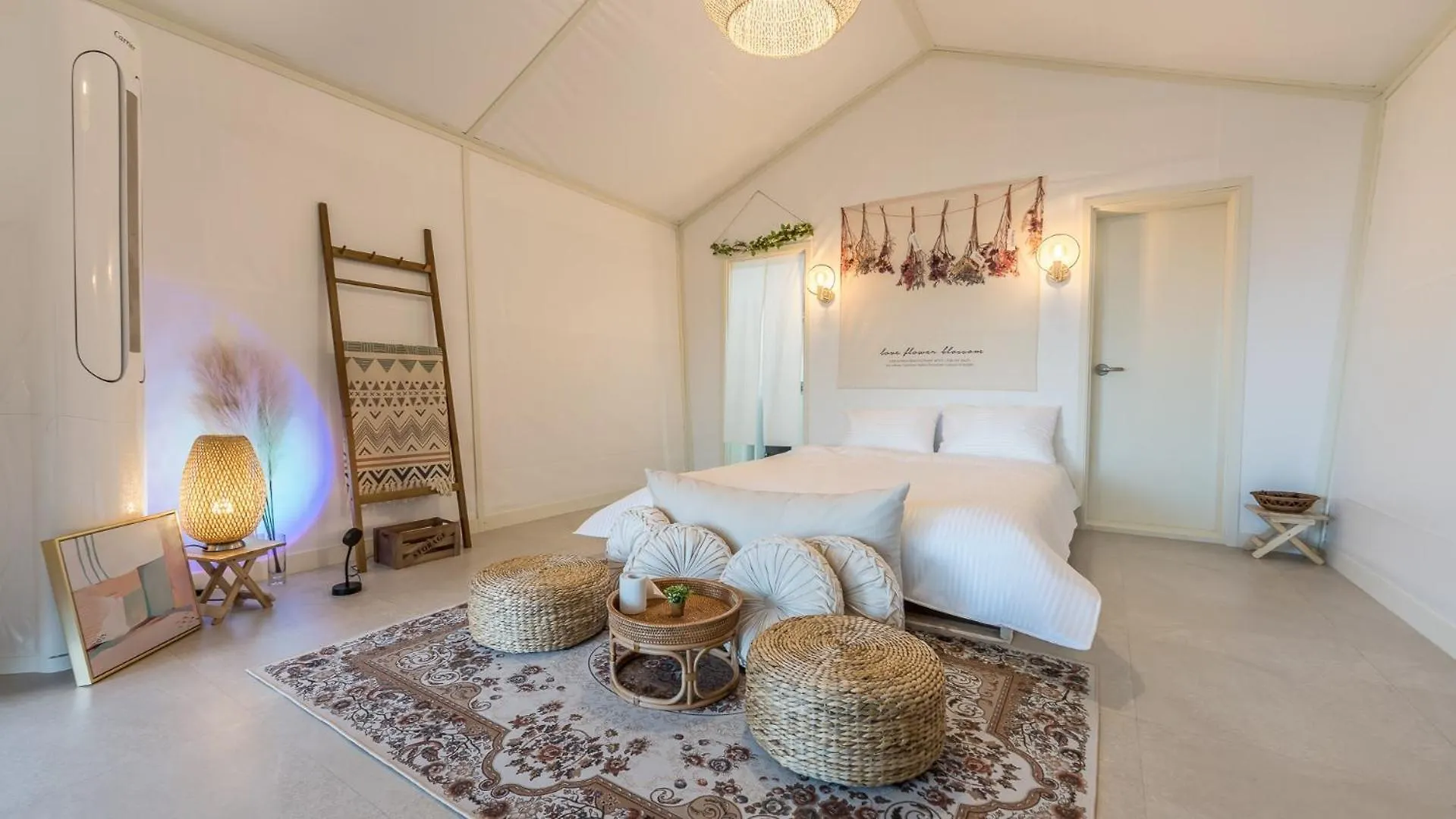 Daebudo On The Beach Pool Villa Incheon