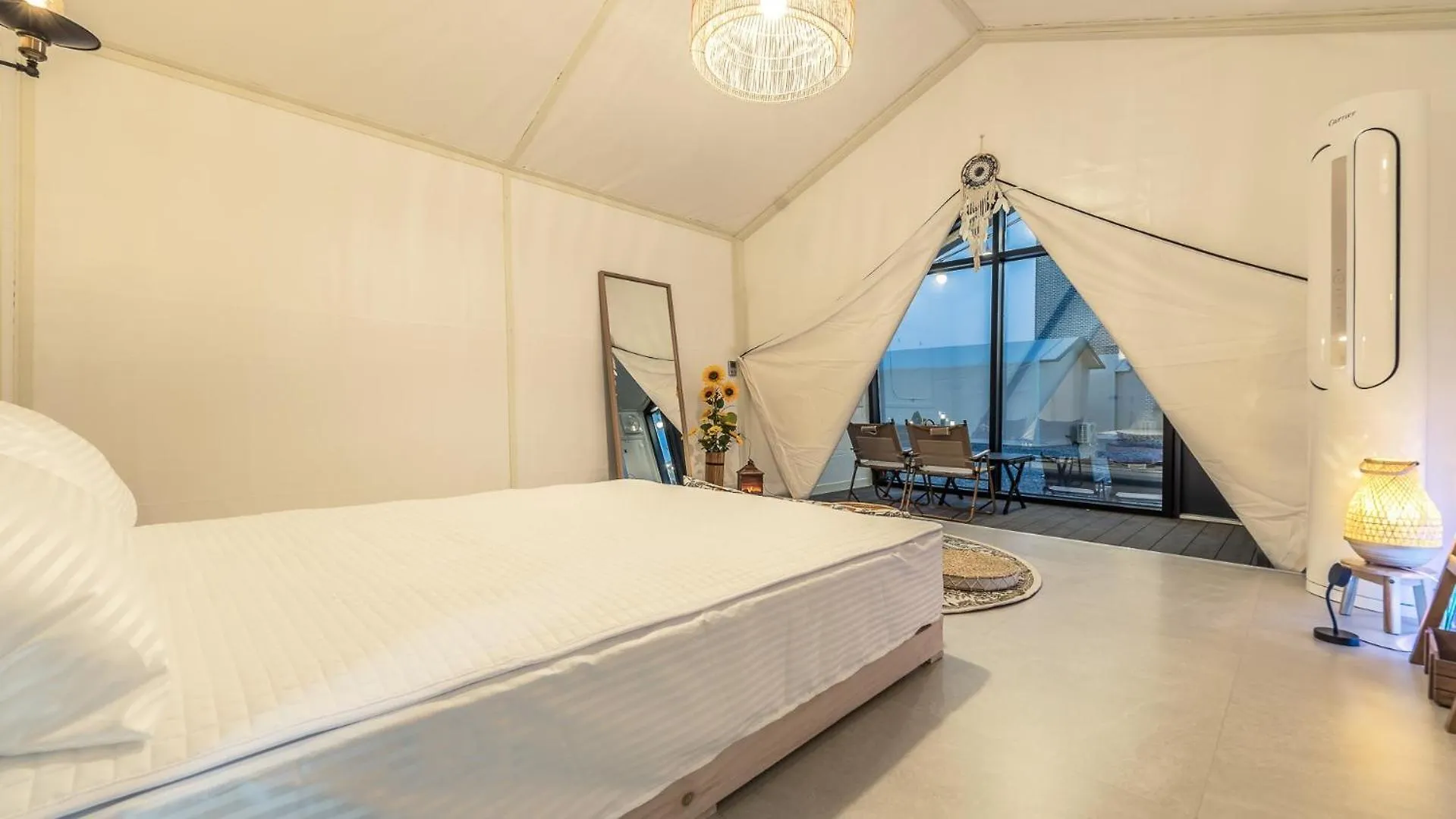 Daebudo On The Beach Pool Villa Incheon