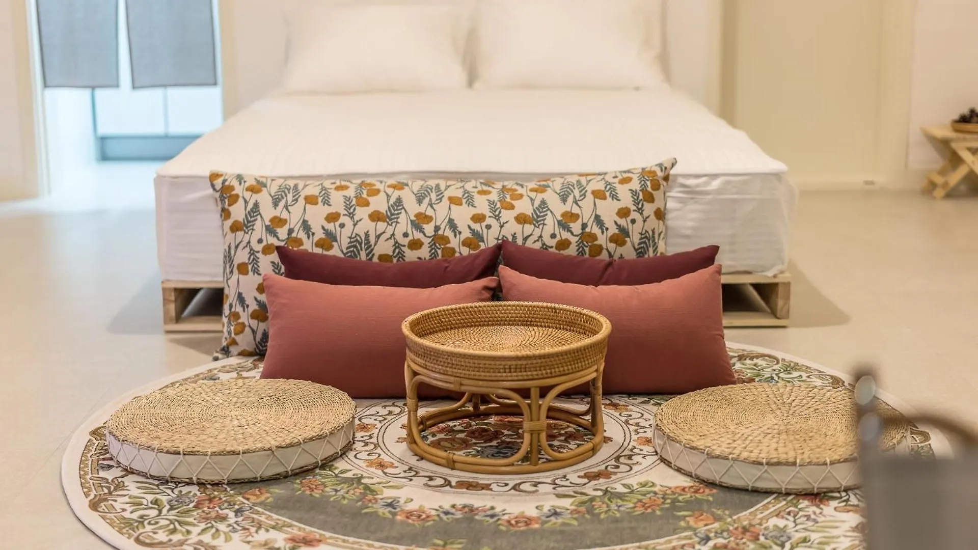 Daebudo On The Beach Pool Villa Incheon 0*,